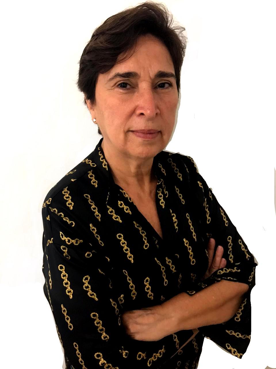 Dra. Monica Telles de Aguiar
